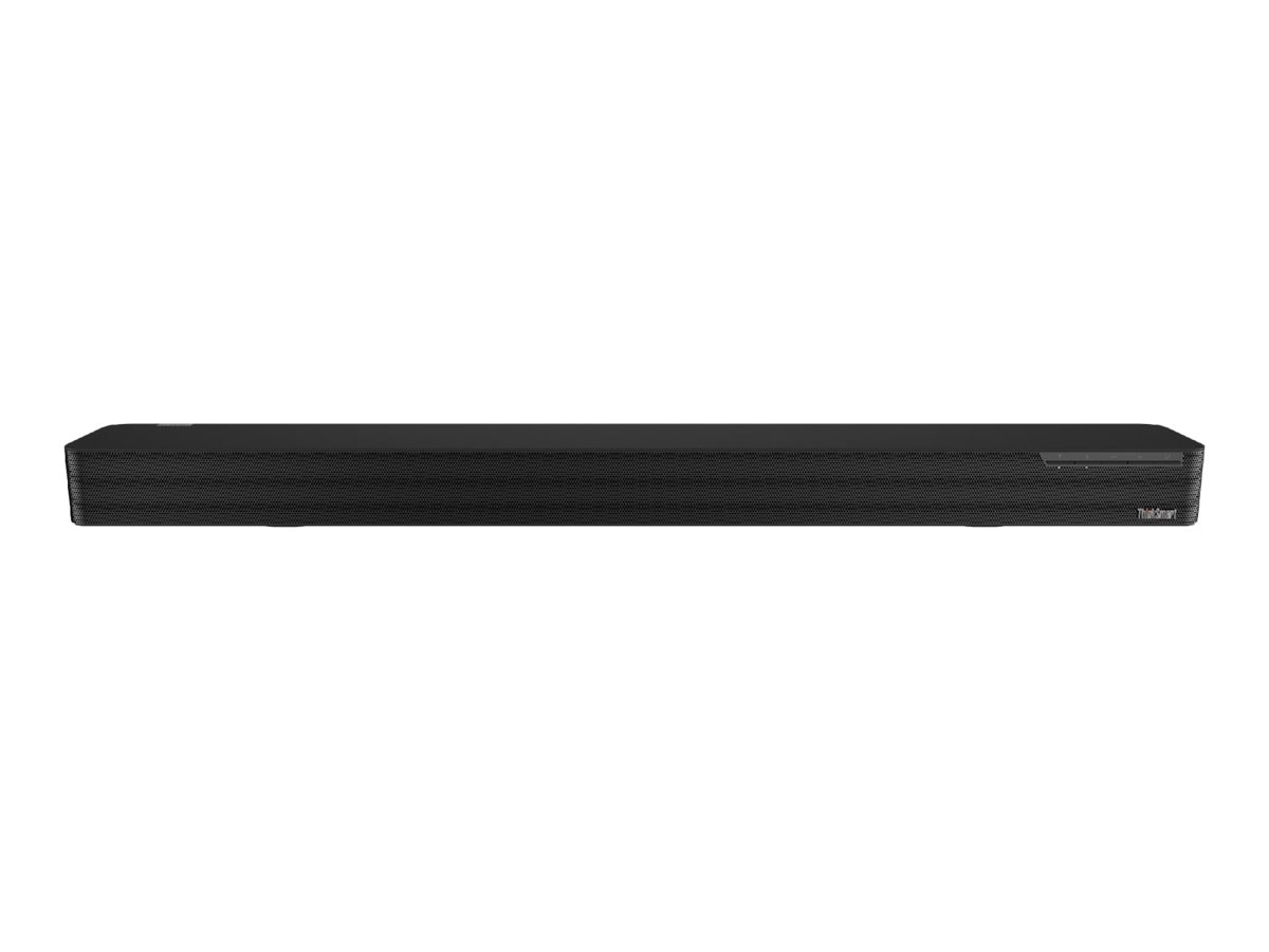 Pilt Lenovo | ThinkSmart Bar | Black