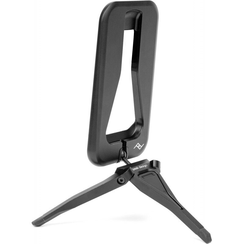 Pilt Peak Design | Mobile Tripod | M-TR-AA-BK-1