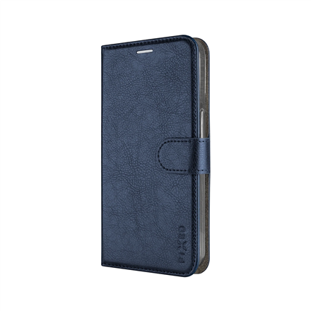 Pilt Fixed Opus | Book Case | Samsung | Galaxy A57 5G | Synthetic leather | Blue