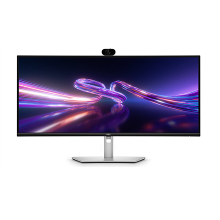 Pilt Dell P3426WEV | 34 " | IPS | WQHD | 21:9 | 100 Hz | 5/8 ms | 3440 x 1440 pixels | 350 cd/m²