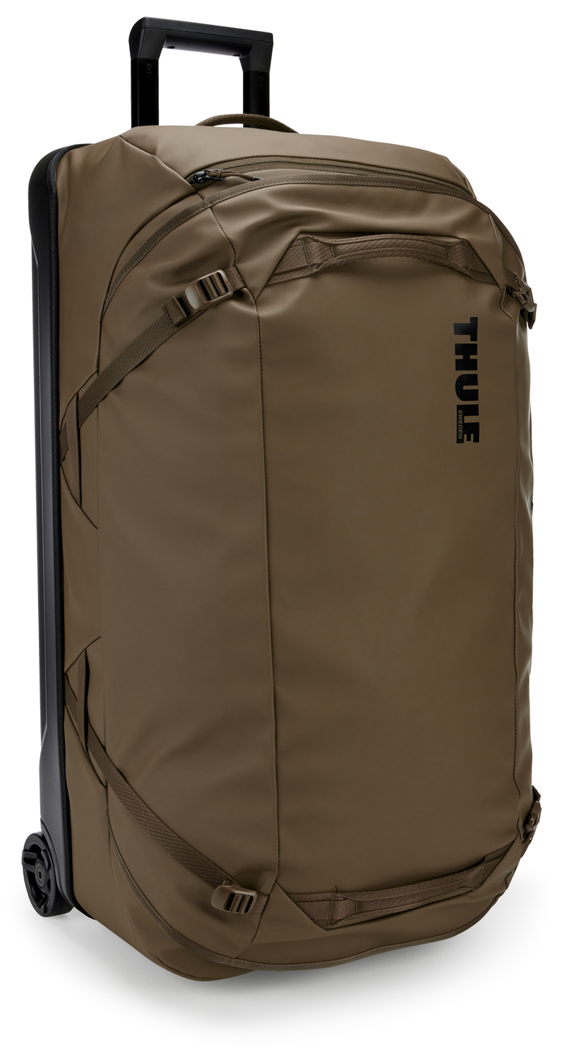 Pilt Thule Chasm | Duffel Suitcase | Deep Khaki | Waterproof