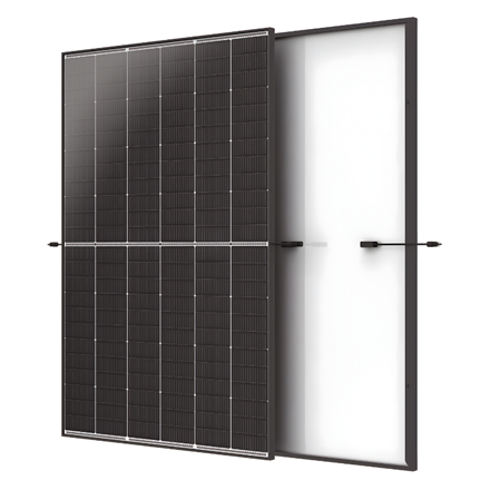 Pilt TrinaSolar | 465 W | VERTEX S+ NEG9R.28 | N-type Dual Glass i-TOPCon Monocrystalline