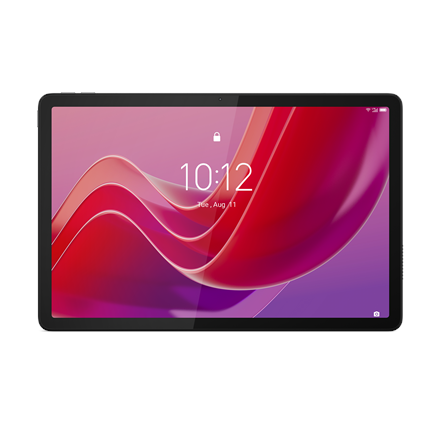 Pilt Lenovo Tab (without power adapter) | M11 | 11 " | Luna Grey | 1920 x 1200 pixels | MediaTek | Helio G88 | 4 GB | Soldered LPDDR4x | 128 GB | Wi-Fi | Front camera | 8 MP | Rear camera | 8 MP | Bluetooth | 5.1 | Android | 13 | Warranty 24 month(s) | Folio Case + Lenovo Tab Pen