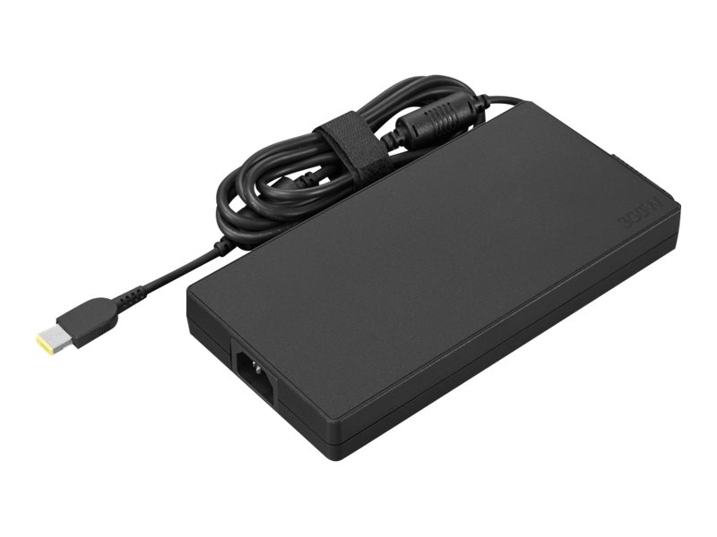 Pilt Lenovo | Slim 300W AC adapter | GX21F23046 | 300 W | AC Adapter