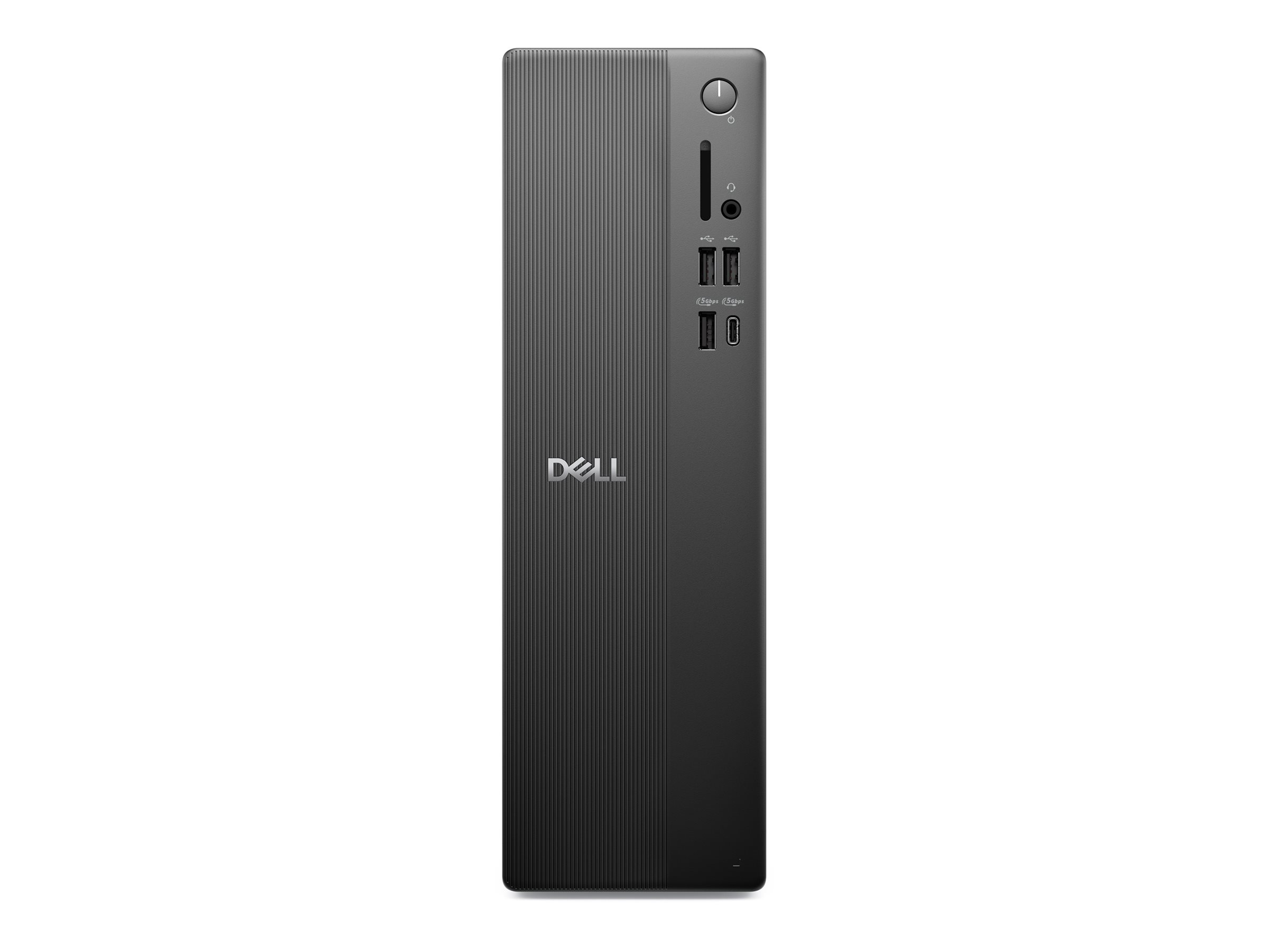 Pilt Dell Pro | Essential QVS1260 | Desktop | Slim | Intel Core i5 | i5-14500 | 16 GB | DDR5 | 512 GB | Intel UHD Graphics 770 | No keyboard | Windows 11 Pro | Warranty 36 month(s)