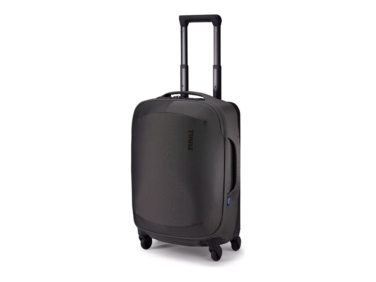 Pilt Thule | Subterra 2 | Carry-on Spinner | Carry-on luggage | Vetiver Gray