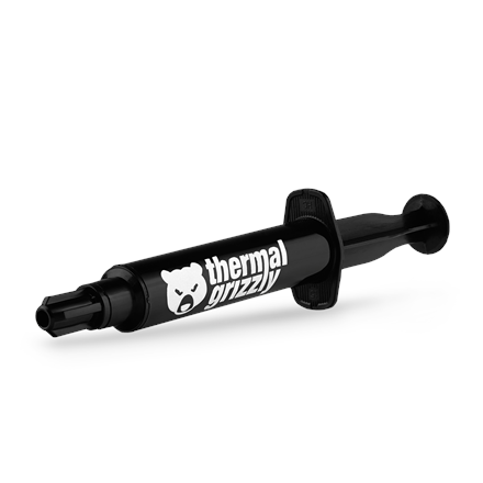 Pilt Thermal Grizzly Duronaut Thermal Paste, 6g | TG-D-006-R