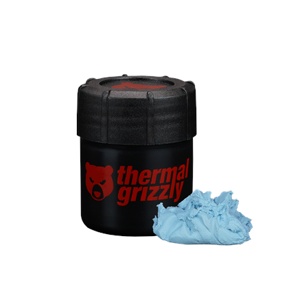 Pilt Thermal Grizzly Putty Advance, 30g | TG-P-A-030-R