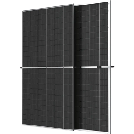 Pilt 710 W | TrinaSolar VERTEX NEG21C.20 | N-type i-TOPCon Bifacial Dual Glass Monocrystalline