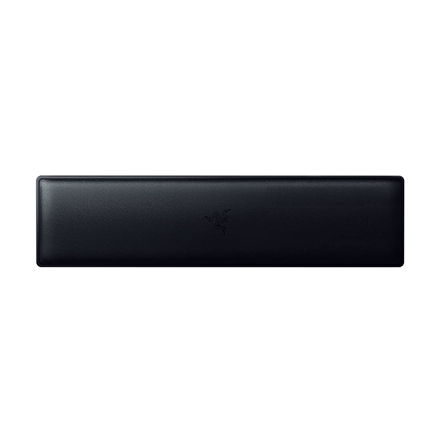 Pilt Razer | Ergonomic Wrist Rest for Tenkeyless Keyboards | Black | Wrist rest | N/A | N/A | Black