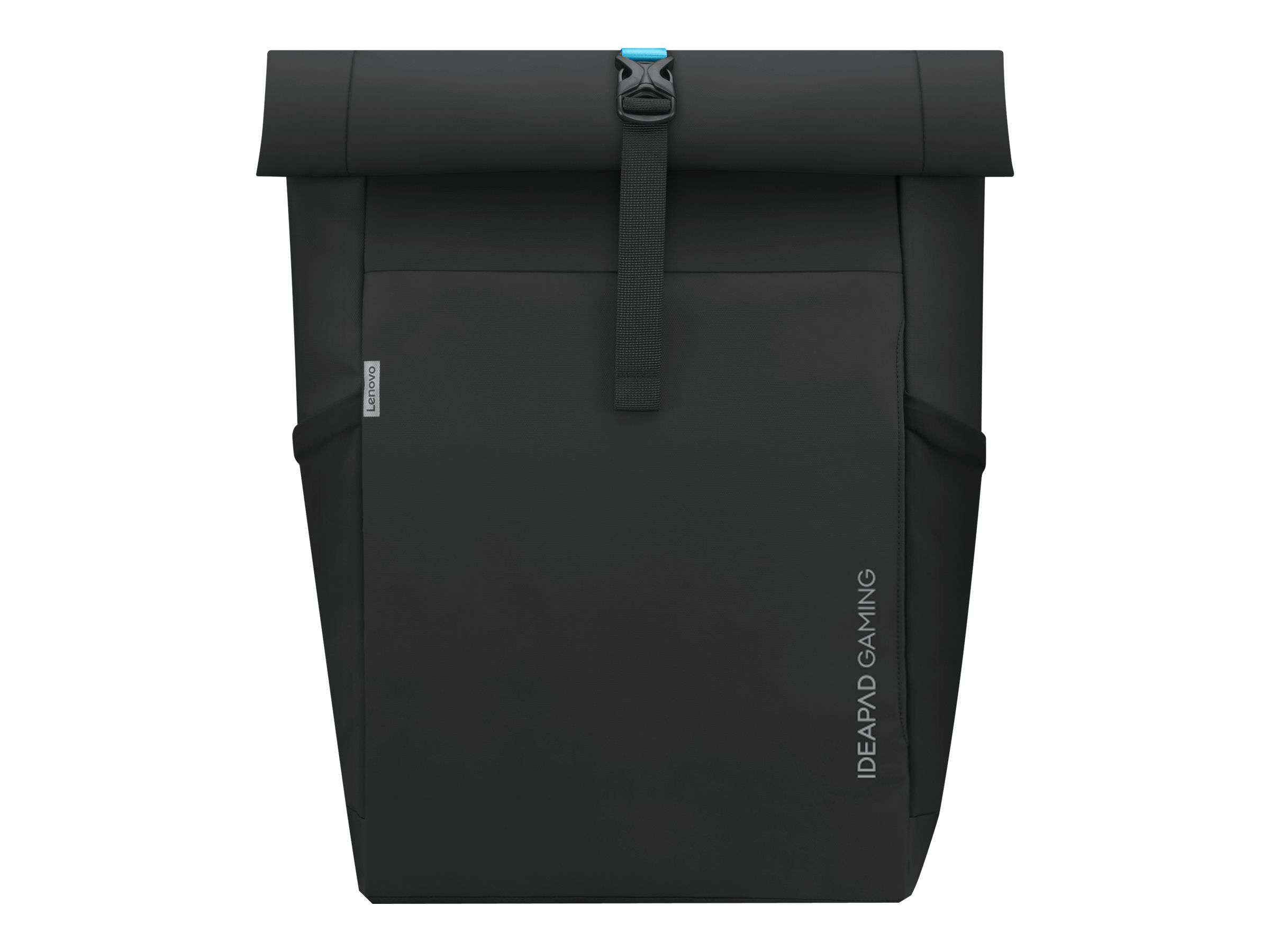 Pilt Lenovo | Gaming Modern Backpack | IdeaPad | Backpack | Black | Shoulder strap