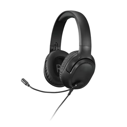 Pilt Lenovo Gaming Headset | H110 | Built-in microphone | 3.5 mm | Black