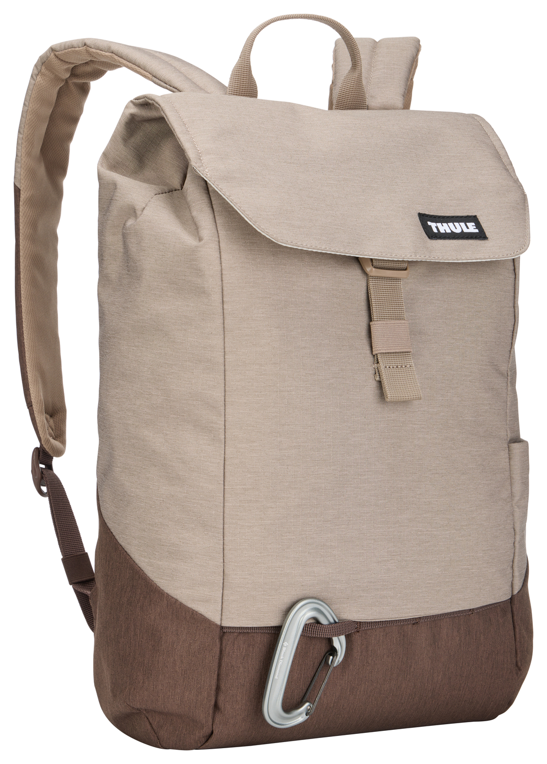 Pilt Thule Lithos | Fits up to size 16 " | Backpack | Nuanced Brown
