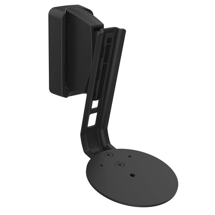 Pilt Vogels Wall mount | Speaker Wall Mount for Sonos Era 100 | Tilt, rotate | Maximum weight (capacity) 7 kg | Black