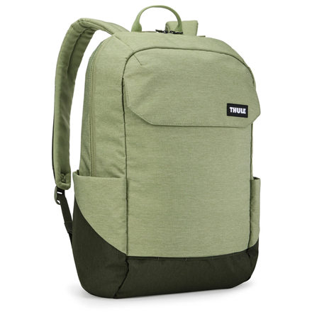 Pilt Thule Lithos | Fits up to size 16 " | Backpack | Quiet Green