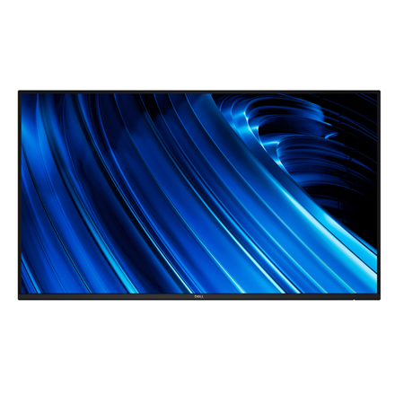 Pilt Dell P2726H | 27 " | IPS | FHD | 16:9 | 120 Hz | 5/8 ms | 1920 x 1080 pixels | 300 cd/m² | HDMI ports quantity 1 | Gray