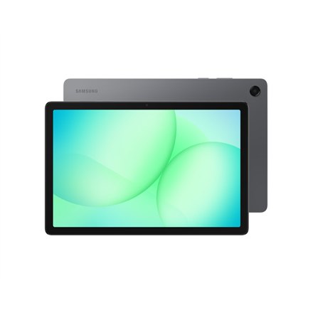 Pilt Samsung Galaxy | Tab A11+ (X230) | 11 " | Grey | TFT LCD | 1200 x 1920 pixels | Mediatek | Dimensity 7300 | 6 GB | 128 GB | 5G | Wi-Fi | Front camera | 5 MP | Rear camera | 8 MP | Bluetooth | 5.3 | Android | 16