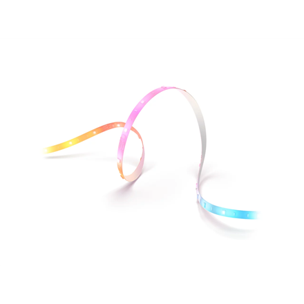 Pilt Philips Hue Essential strip light, 5 m | Bluetooth and Zigbee