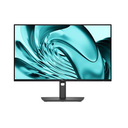 Pilt Dell P2426H | 24 " | IPS | FHD | 16:9 | 120 Hz | 5/8 ms | 1920 x 1080 pixels | 300 cd/m² | HDMI ports quantity 1 | Gray