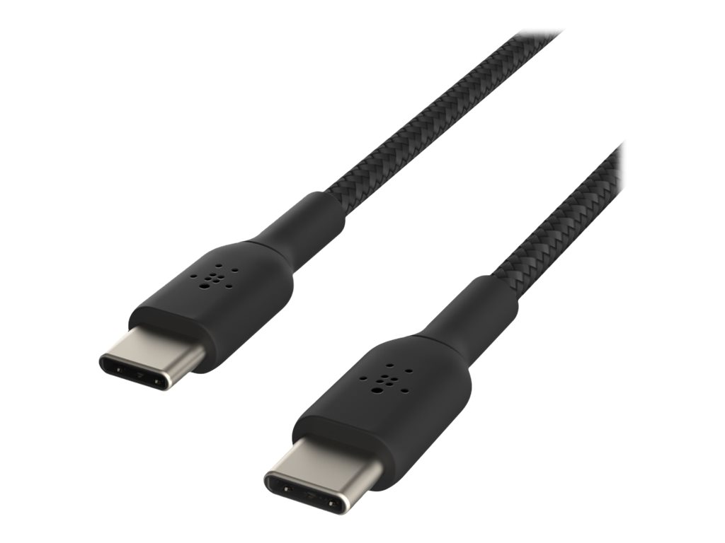 Pilt Belkin | BOOST CHARGE | USB-C to USB-C