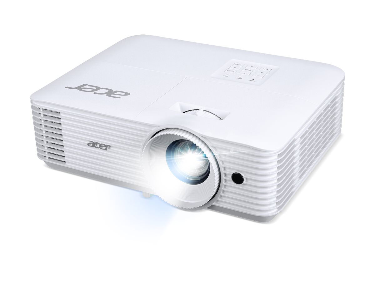 Pilt Acer | P1558I | Full HD (1920x1080) | 5200 ANSI lumens | White