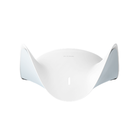 Pilt D-Link | M36 | BE3600 Wi-Fi 7 Smart Mesh Router | 802.11ax | Ethernet LAN (RJ-45) ports 3 | 688/2882 Mbit/s | Mesh Support Yes | MU-MiMO No | No mobile broadband | Antenna type Internal