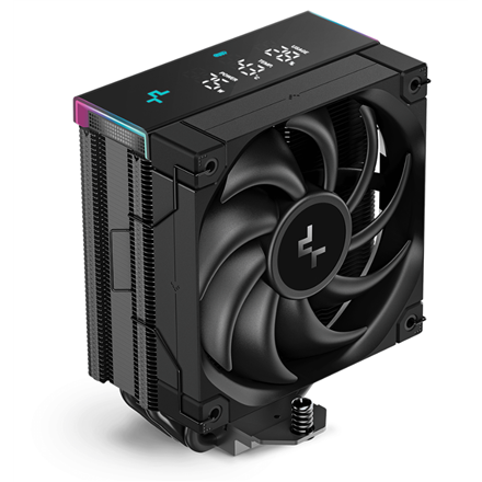 Pilt Deepcool CPU Air Cooler | AK400 DIGITAL PRO | Intel, AMD