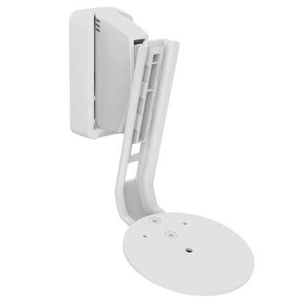 Pilt Vogels Wall mount | Speaker Wall Mount for Sonos Era 100 | Tilt, rotate | Maximum weight (capacity) 7 kg | White