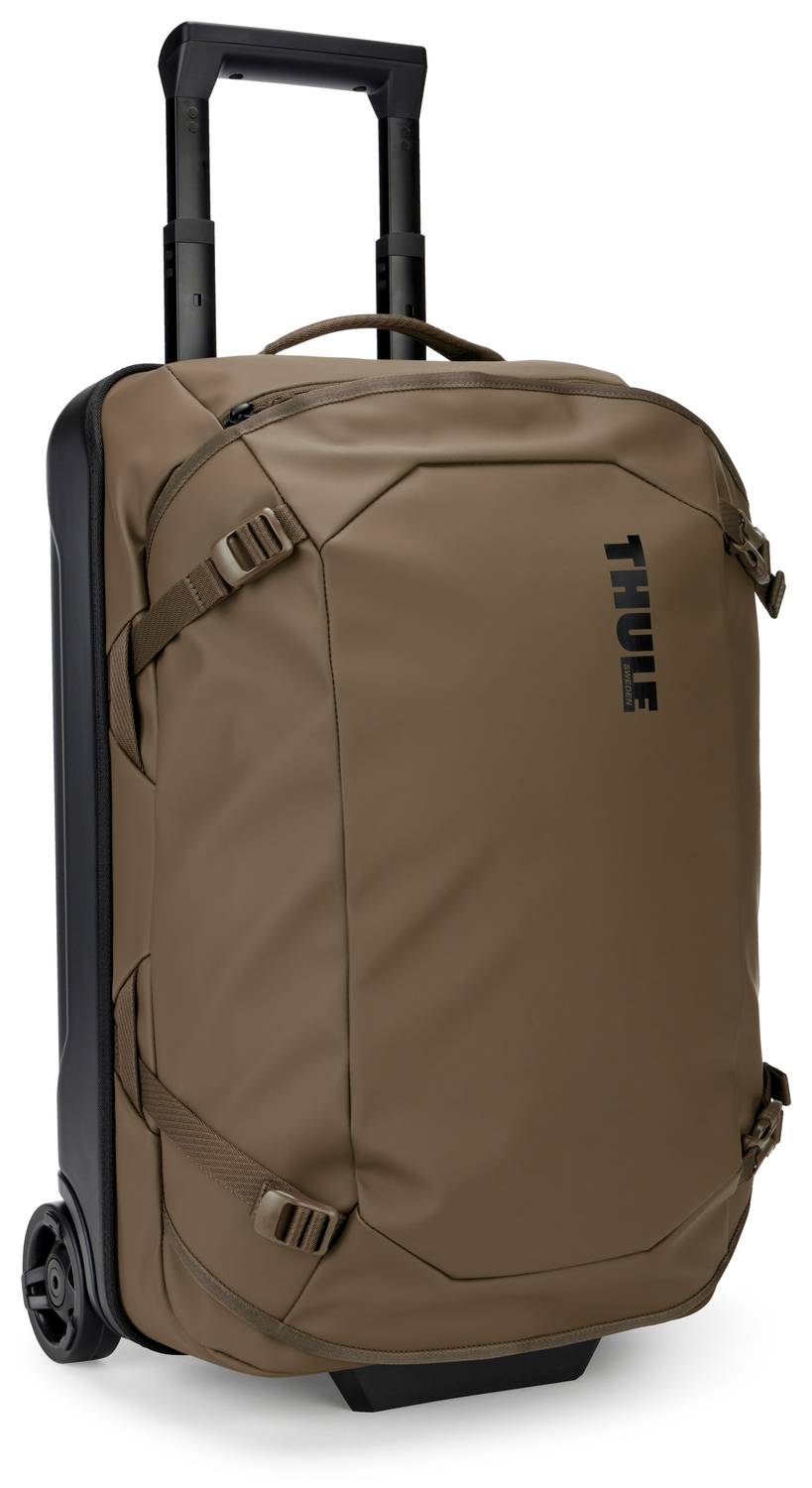 Pilt Thule | Chasm | Carry-on luggage | Waterproof | Deep Khaki