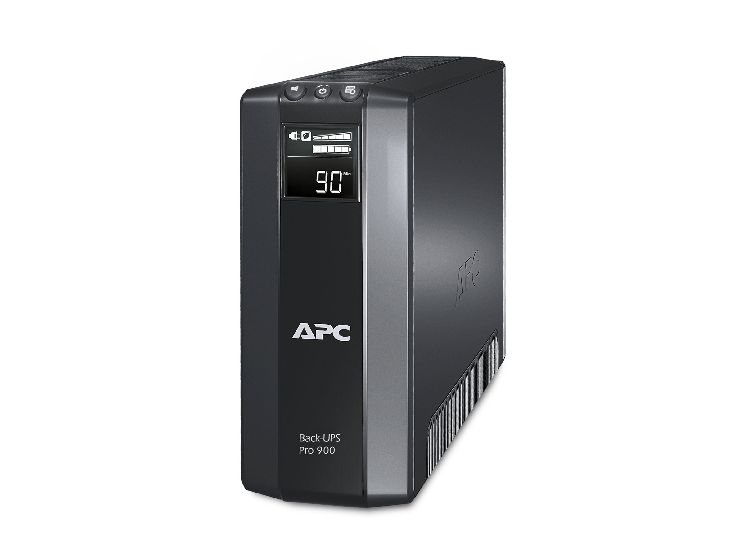 Pilt APC Back-UPS Pro 900 BR900G-GR 540W 900VA 230V | Schneider Electric