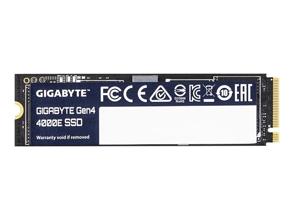 Pilt GIGABYTE SSD G440E250G M2 250GB | Gigabyte