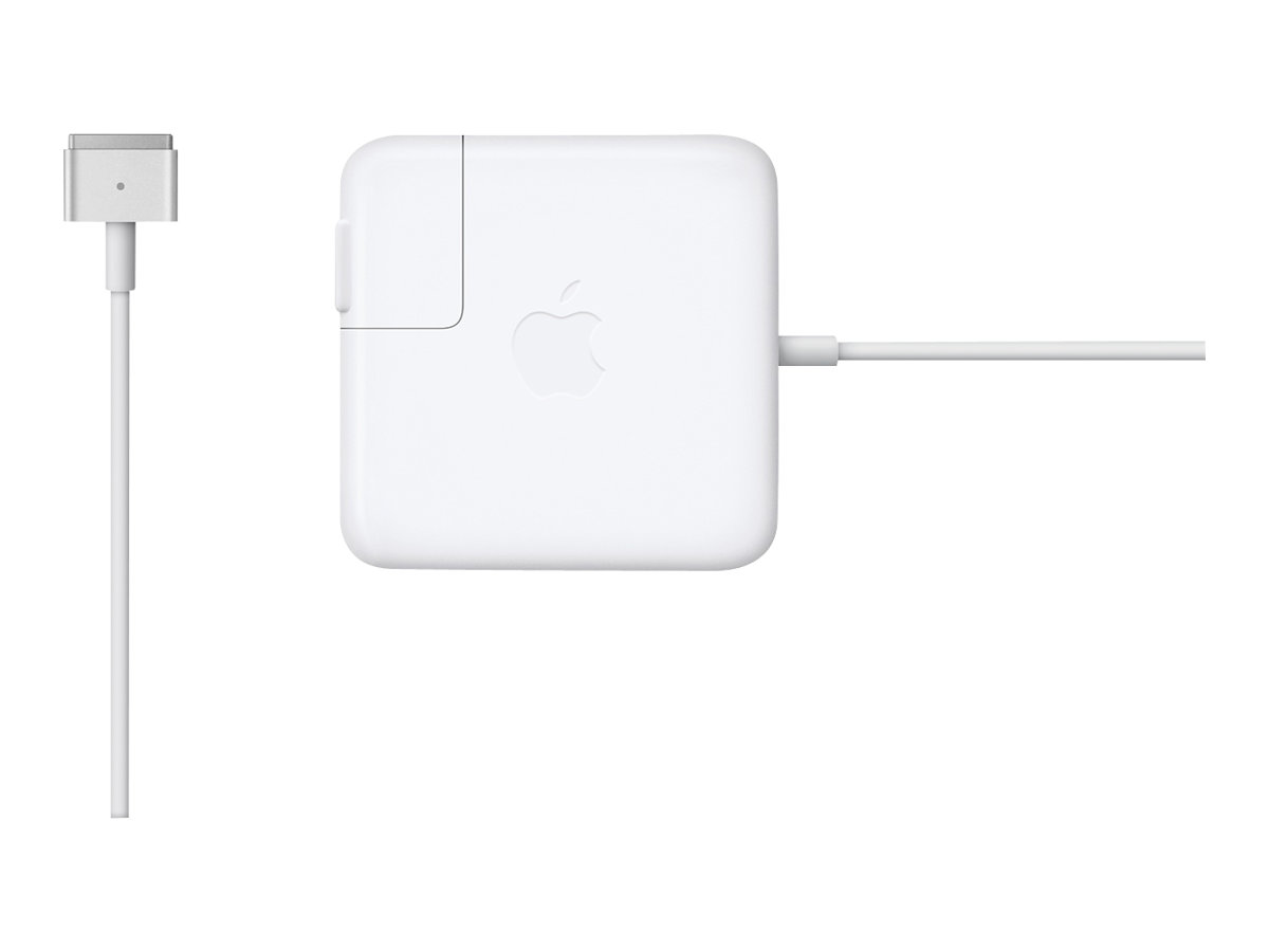 Pilt Apple 85W MagSafe 2 Power Adapter (for MacBook Pro with Retina display) | Apple