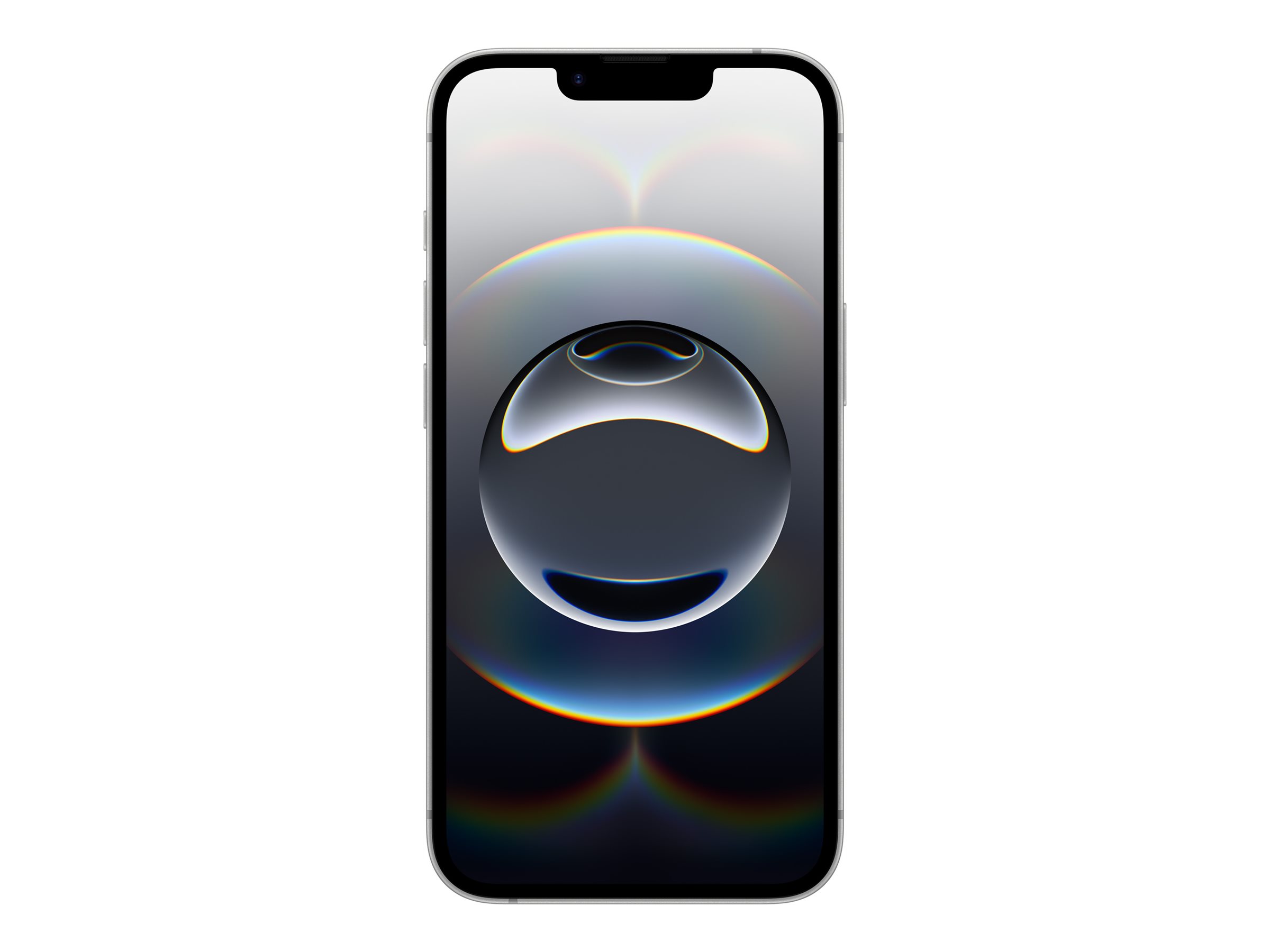 Pilt Apple iPhone 16e 512GB White | Apple
