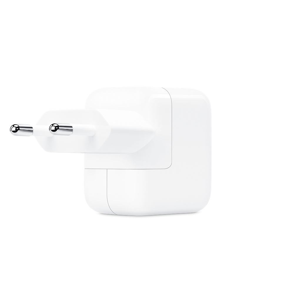 Pilt Apple | 12W USB Power Adapter | Charger | USB-C Female | 5 DC V