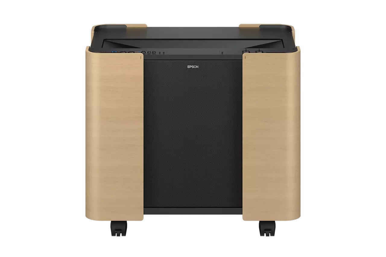 Pilt Epson Mobile A/V Cabinet | ELPCS01