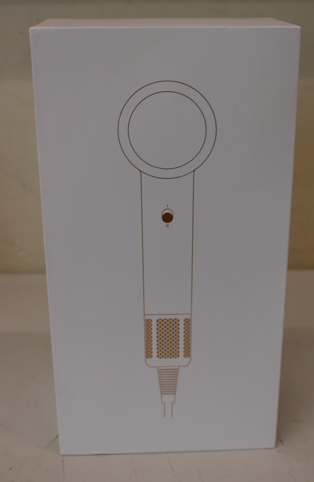 Pilt SALE OUT. Jimmy Hair Dryer F7 | SALE OUT. SALE OUT. Jimmy Hair Dryer | F7 | 1600 W | Number of temperature settings 3 | Ionic function | USED, SCRATCHED, WITHOUT DRYING NOZZLE, MANUAL | Warranty 3 month(s)