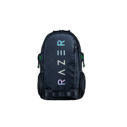 Pilt Razer | Rogue V3 | Backpack | Chromatic | Waterproof
