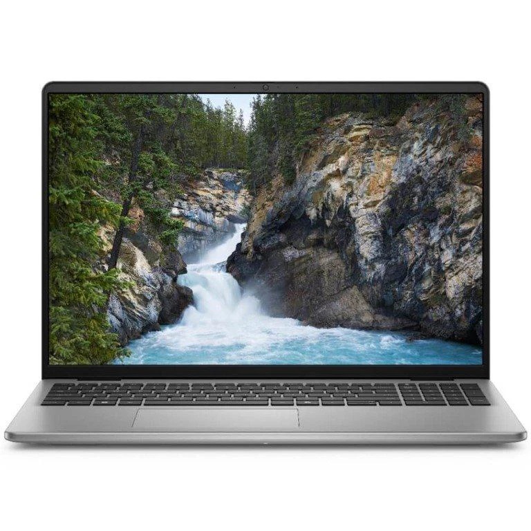 Pilt Dell Vostro 16 5640 | Titan Grey | 16 " | WVA | FHD+ | 1920 x 1200 pixels | Anti-glare | Intel Core 5 | 120U | 16 GB | DDR5 | Solid-state drive capacity 512 GB | Intel Graphics | Windows 11 Home | 802.11ax | Keyboard language English | Keyboard backlit | Warranty 36 month(s) | Battery warranty 12 month(s)