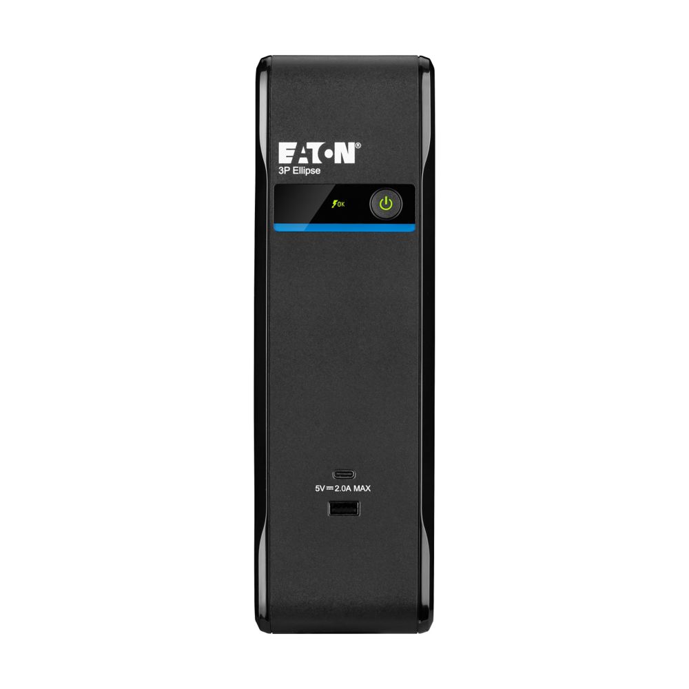 Pilt Eaton 3P Ellipse 900 USB DIN | 900 VA | 540 W