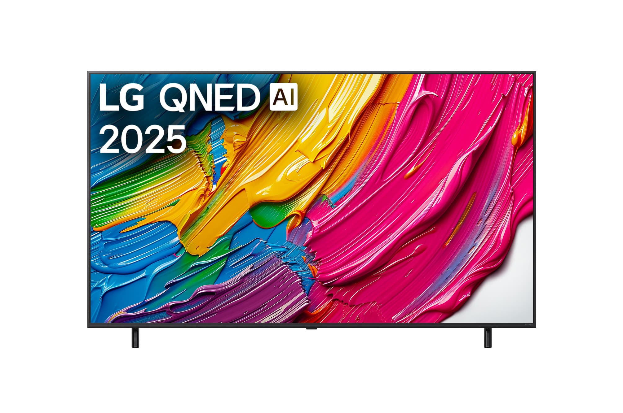 Pilt LG 65QNED80A3A | 65 | Smart TV | webOS | UHD