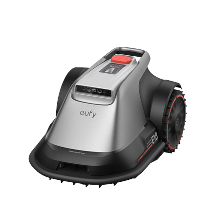 Pilt Anker Eufy Robot Lawn Mower | E18 | Gray