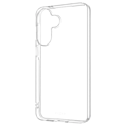 Pilt Fixed Story AntiUV | Back cover | Samsung | Galaxy A57 5G | TPU | Clear