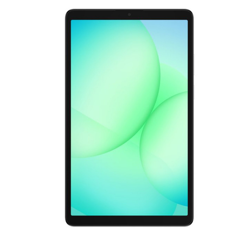 Pilt Samsung Galaxy | Tab A11 (X135) | 8.7 " | Silver | TFT | 1340 x 800 pixels | Mediatek | Helio G99 | 4 GB | 64 GB | 3G | 4G | Wi-Fi | Front camera | 5 MP | Rear camera | 8 MP | Bluetooth | 5.3 | Android