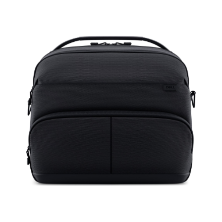 Pilt Dell | Pro 14-16 Plus EcoLoop Briefcase - CC5626 | Fits up to size 16 " | Briefcase | Shoulder strap | Black