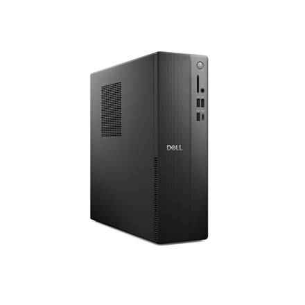 Pilt Dell Pro | Essential QVS1260 | Desktop | Slim | Intel Core i5 | i5-14500 | 16 GB | DDR5 | 512 GB | Intel UHD Graphics 770 | English | Ubuntu | Warranty 36 month(s)