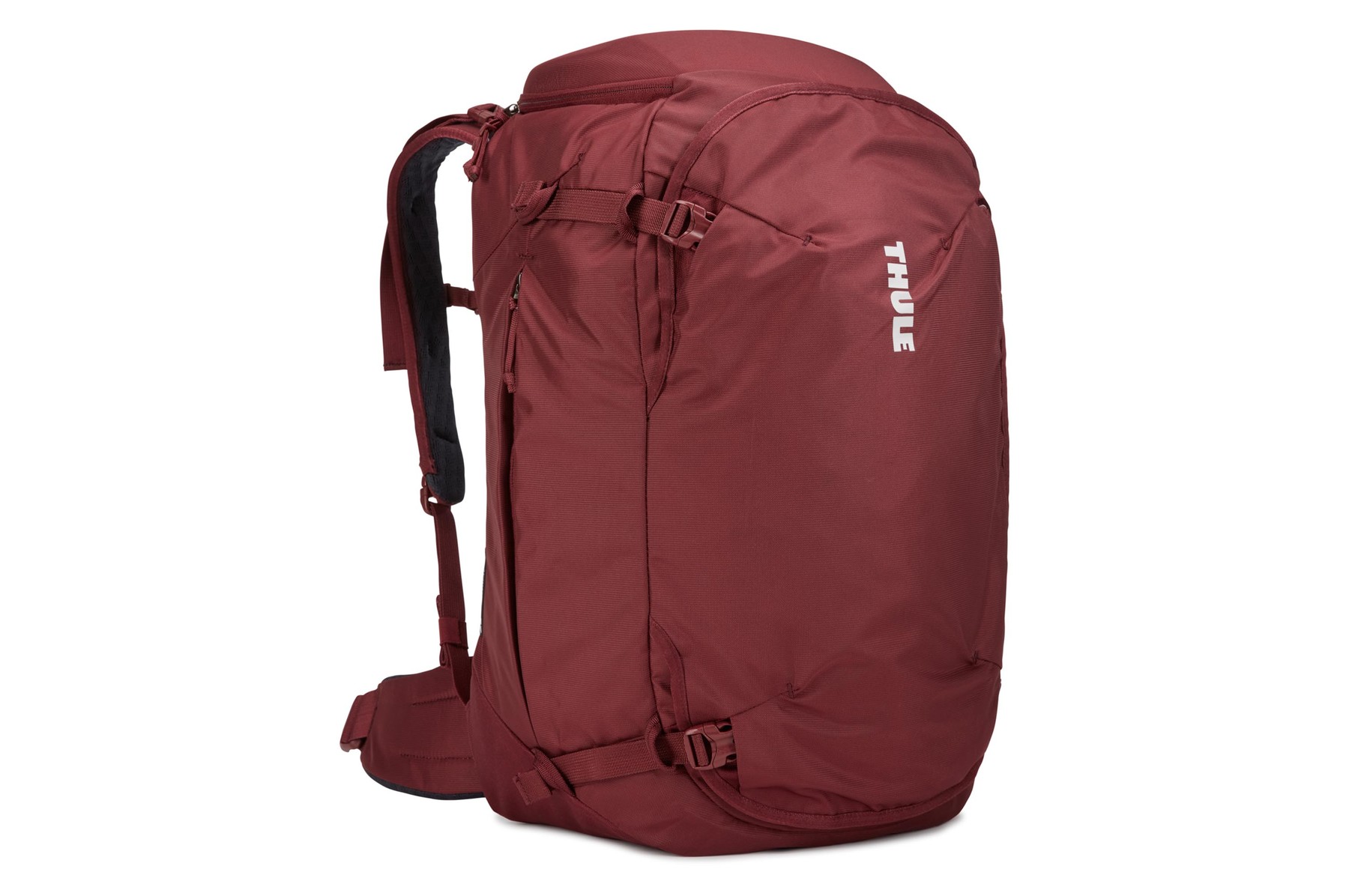 Pilt Thule | Fits up to size 15 " | Landmark | TLPF-140 | Backpack | Dark Bordeaux