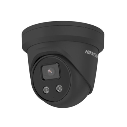 Pilt Hikvision | IP Dome Camera | DS-2CD2346G2-IU | 24 month(s) | Dome | 4 MP | F2.8 | IP66 | H.265 + | Black