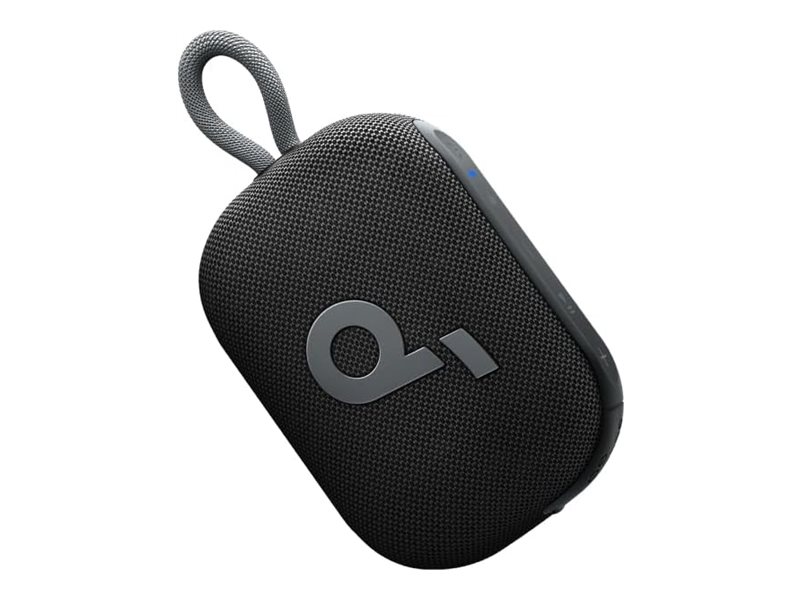 Pilt Anker Soundcore Select 4 Go Bluetooth Speaker, 5W, Golden | Anker Soundcore