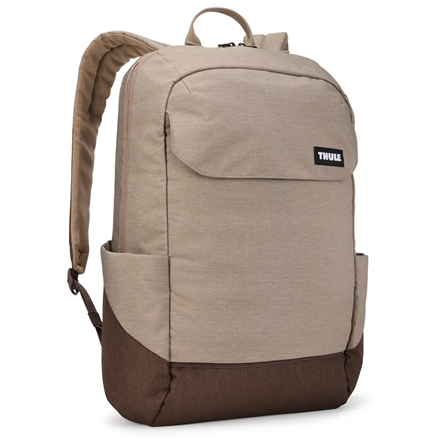 Pilt Thule | Lithos | Fits up to size 16 " | Backpack | Nuanced Brown