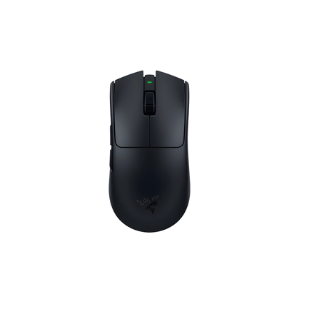Pilt Razer Gaming Mouse | Viper V4 Pro Esports | Wireless | Razer HyperSpeed Wireless Gen-2, Wired | Black